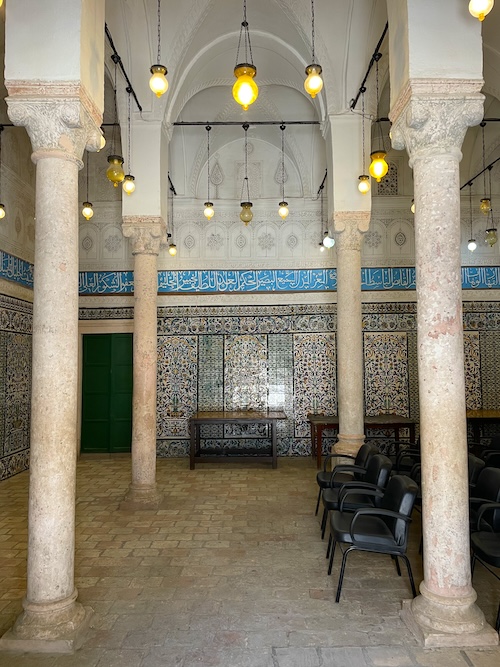 IMG_5274 Tunis Sehenswürdigkeiten