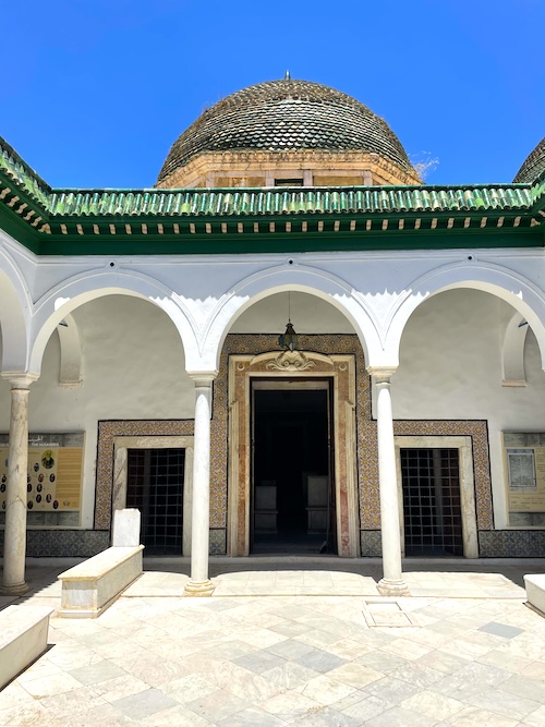 IMG_5300 Tunis Sehenswürdigkeiten