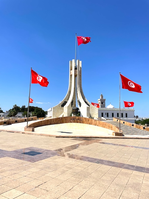 IMG_5362 Tunis Sehenswürdigkeiten