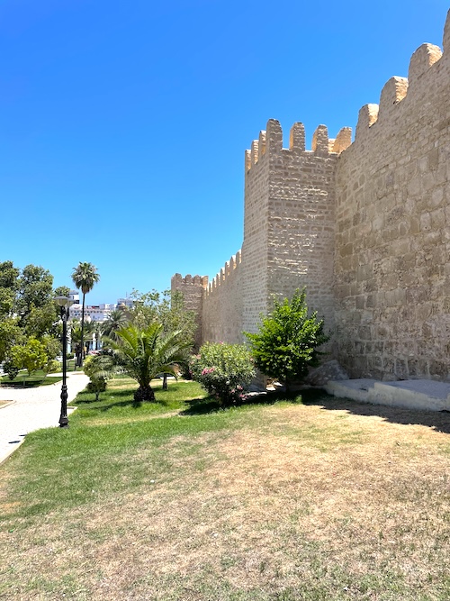 IMG_5944 1 Tag Sousse Rundgang